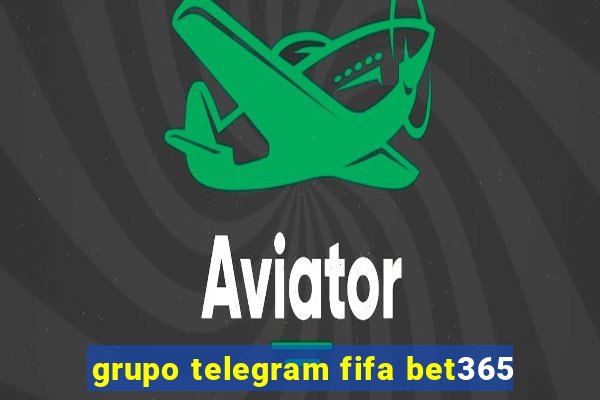 grupo telegram fifa bet365